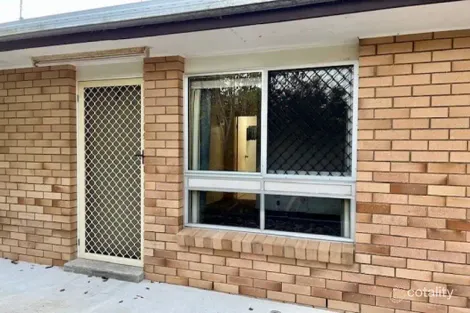 7/35 North Arm Yandina Creek Rd, North Arm, QLD 4561