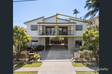 4/57 Birdwood St, Zillmere, QLD 4034