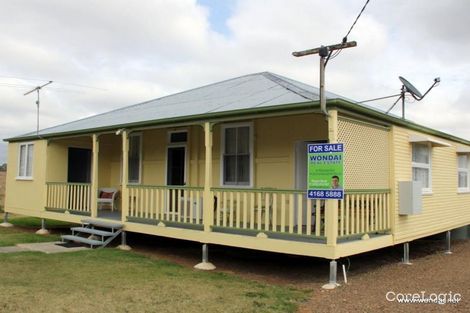 Property photo of 10 Main Street Hivesville QLD 4612