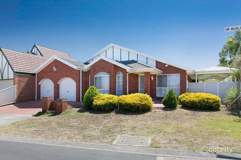 Property photo of 1 Munjong Place Delahey VIC 3037