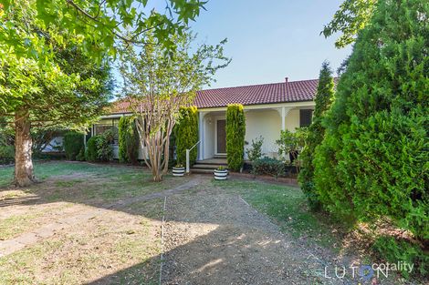 30 Caldwell St, Hackett, ACT 2602