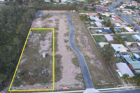 Property photo of 1/99 Second Avenue Marsden QLD 4132