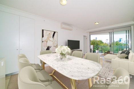 Property photo of 30608/63 Blamey Street Kelvin Grove QLD 4059