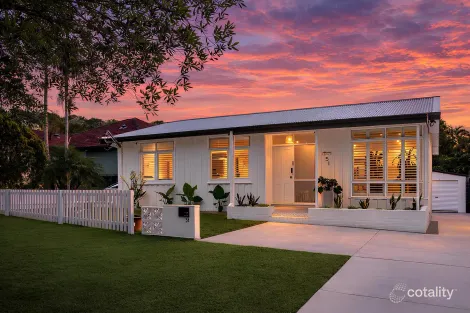Property photo of 51 Campbell Avenue Cromer NSW 2099