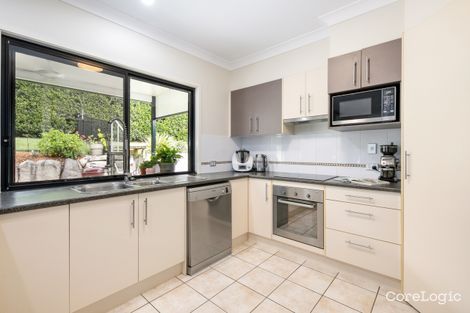 Property photo of 20 Tancred Place Bellbowrie QLD 4070