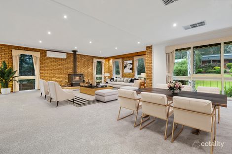 Property photo of 13 Lynette Avenue Warrandyte VIC 3113
