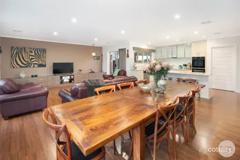 Property photo of 415 Dowling Road Mitchell Park VIC 3355
