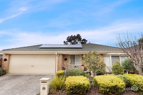 Property photo of 42 Banksia Crescent Tyabb VIC 3913