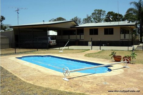 91 Hansens Rd, Wondai, QLD 4606