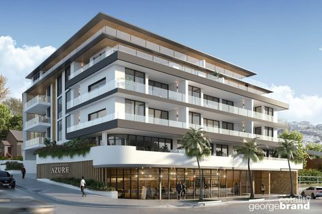 Property photo of 404/15 Kurrawyba Avenue Terrigal NSW 2260