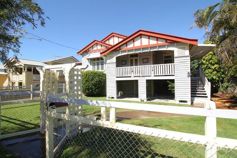 Property photo of 94 Lamb Street Walkervale QLD 4670
