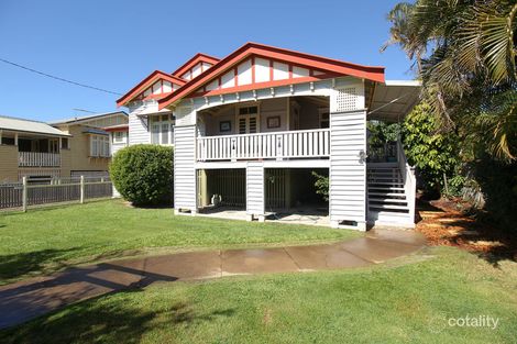 Property photo of 94 Lamb Street Walkervale QLD 4670