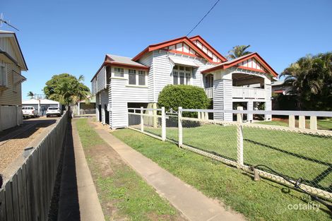 Property photo of 94 Lamb Street Walkervale QLD 4670