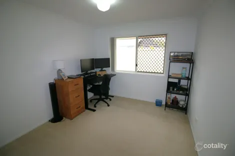 Property photo of 46 Barramul Place Thornlands QLD 4164