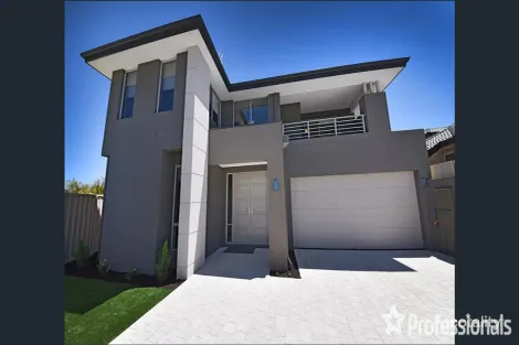 23c Douglas Ave, Yokine, WA 6060