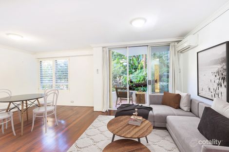 Property photo of 19/175-189 Campbell Street Surry Hills NSW 2010