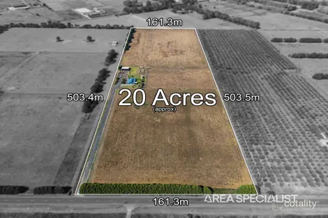 1040 Koo Wee Rup-Longwarry Rd, Catani, VIC 3981