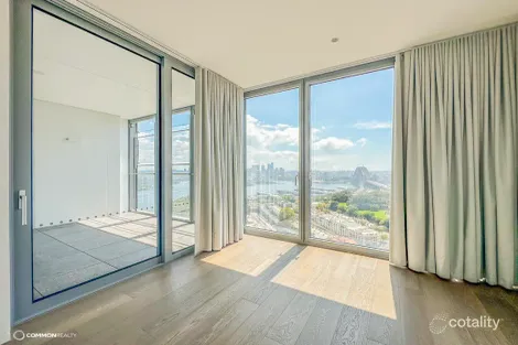 35b/88 Barangaroo Ave, Barangaroo, NSW 2000