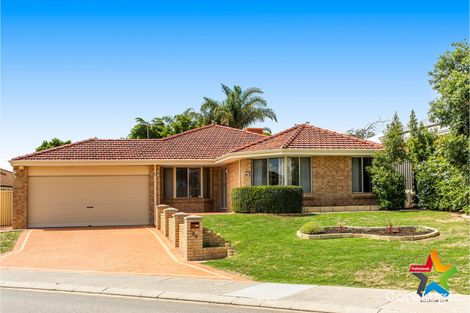 Property photo of 26 Beckworth Avenue Kiara WA 6054