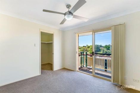 Property photo of 38/100 Racecourse Drive Bundall QLD 4217