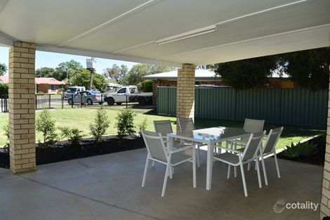 Property photo of 6 Jabiru Drive Goondiwindi QLD 4390