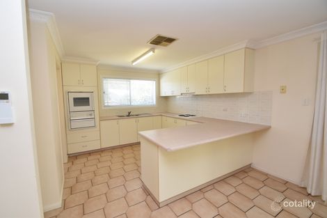 Property photo of 6 Jabiru Drive Goondiwindi QLD 4390