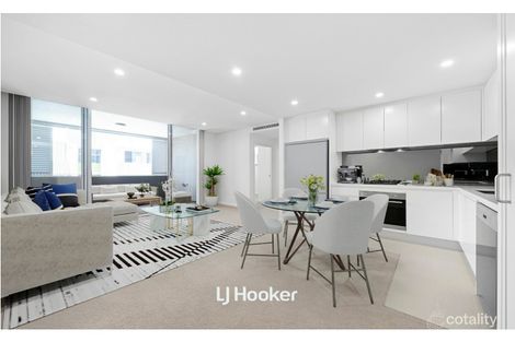 306/3 Fitzsimons Lane, Gordon, NSW 2072