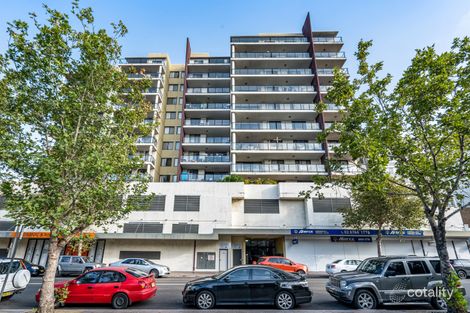 506/1-11 Spencer St, Fairfield, NSW 2165