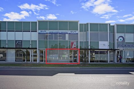 103/63 Turner St, Port Melbourne, VIC 3207