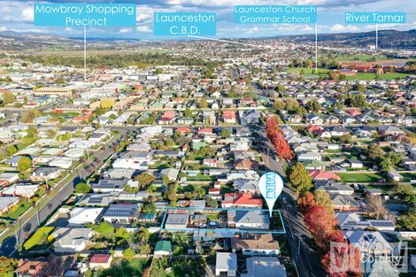 Property photo of 16 Allenby Street Mowbray TAS 7248