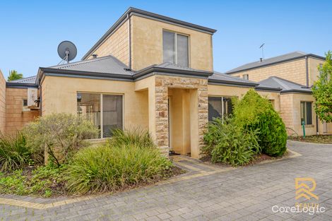 Property photo of 6/6 Morgan Street Cannington WA 6107