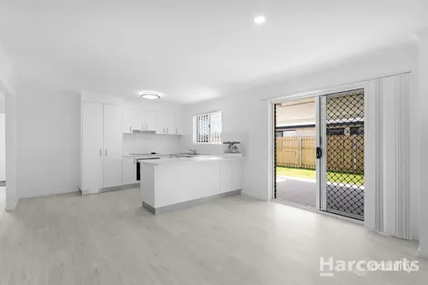 Property photo of 12 Blarney Drive Eli Waters QLD 4655