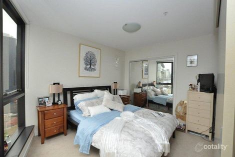 Property photo of 710/100 Harbour Esplanade Docklands VIC 3008