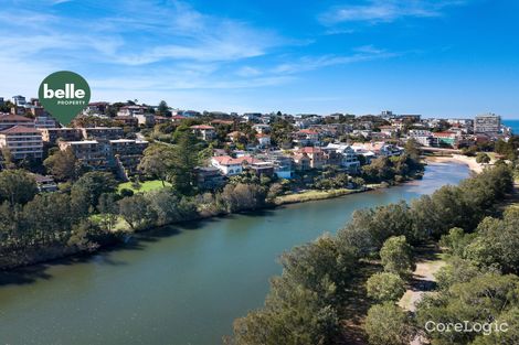 Property photo of 34/100-106 Queenscliff Road Queenscliff NSW 2096
