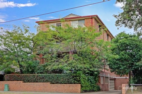 Property photo of 1/90 Queens Road Hurstville NSW 2220