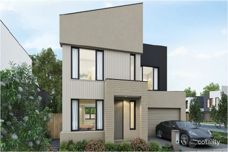 3638 Grangehill Mews, Wyndham Vale, VIC 3024