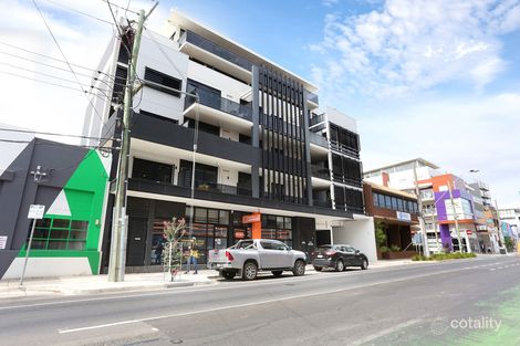 Property photo of 105/154 High Street Preston VIC 3072
