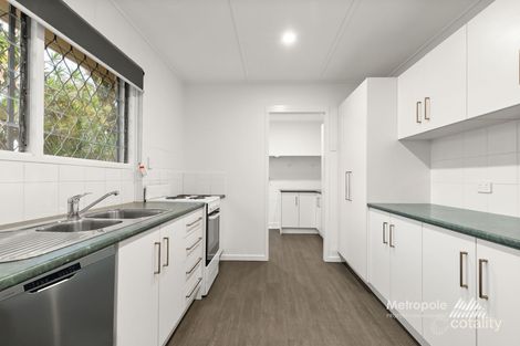 Property photo of 4 Jayben Street Wynnum West QLD 4178