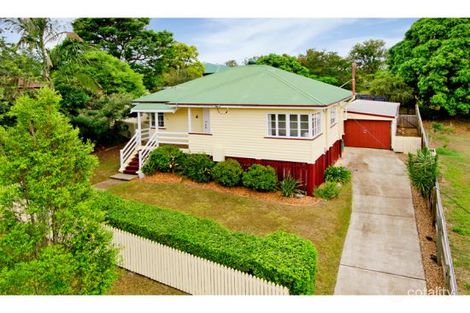 Property photo of 135 Margate Street Mount Gravatt East QLD 4122
