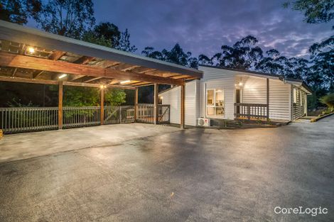 Property photo of 54 Royal Street Upper Ferntree Gully VIC 3156