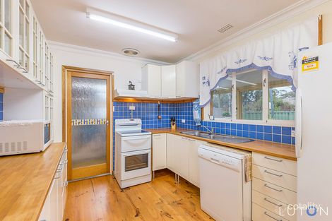 Property photo of 12 Mauldon Street Chifley ACT 2606