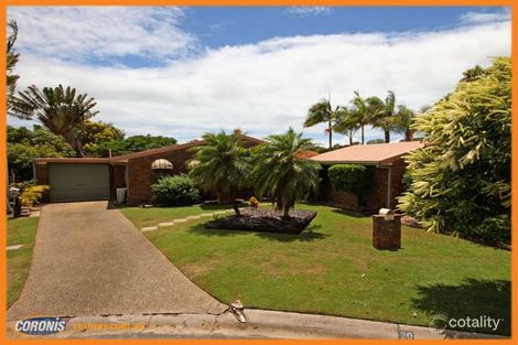 Property photo of 20 Hampshire Court Kippa-Ring QLD 4021
