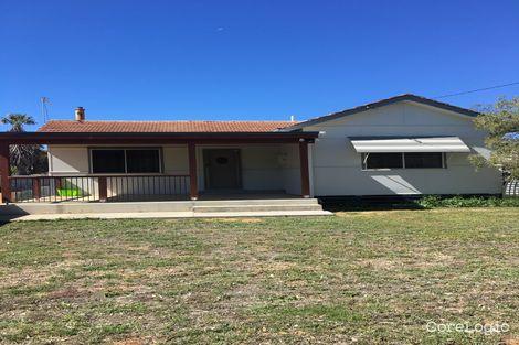 Property photo of 78 Annetts Road Dalwallinu WA 6609