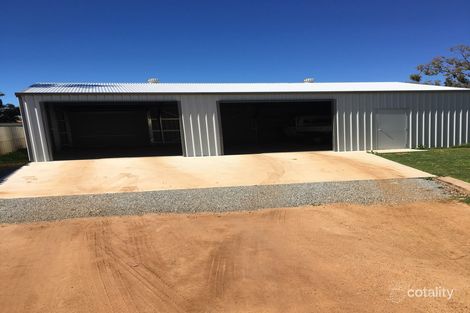 Property photo of 78 Annetts Road Dalwallinu WA 6609