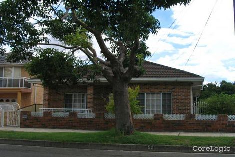 Property photo of 52 Renown Avenue Wiley Park NSW 2195