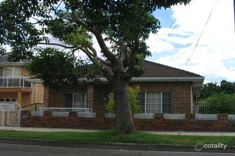 Property photo of 52 Renown Avenue Wiley Park NSW 2195