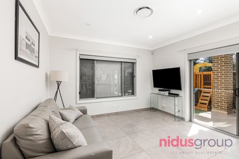 Property photo of 2 Bulolo Drive Whalan NSW 2770