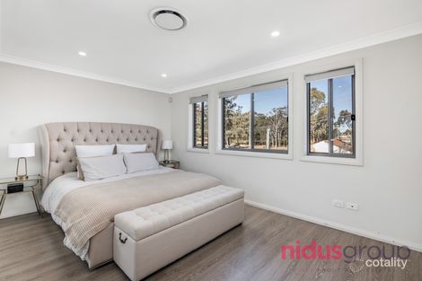 Property photo of 2 Bulolo Drive Whalan NSW 2770
