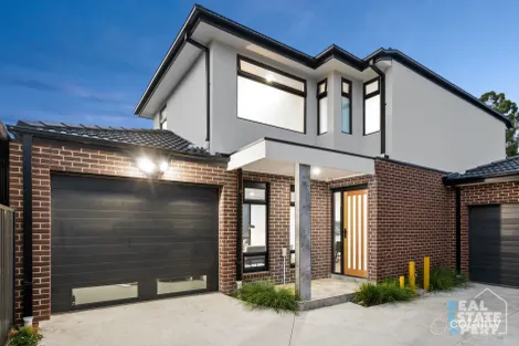 Property photo of 2/29 Oconnor Road Knoxfield VIC 3180