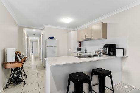 Property photo of 7 Elizabeth Place Cornubia QLD 4130